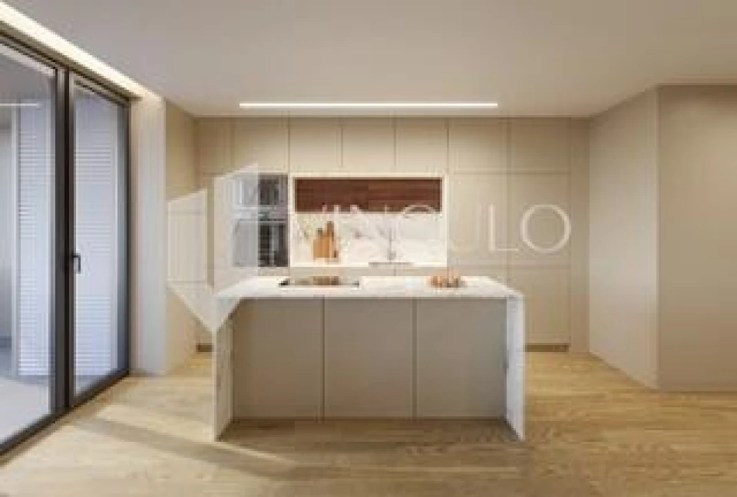 Apartamento T3 para Venda em Nogueira, Fraião e Lamaçães Foto 3