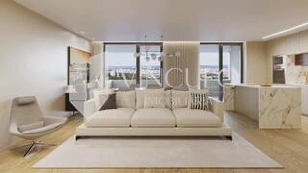 Apartamento T3 para Venda em Nogueira, Fraião e Lamaçães Foto 1