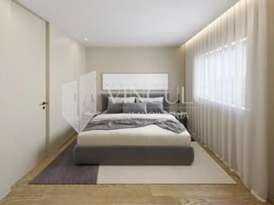 Apartamento T3 para Venda em Nogueira, Fraião e Lamaçães Foto 9