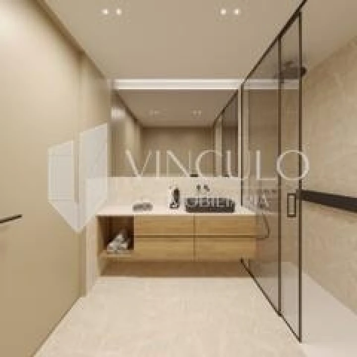 Apartamento T3 para Venda em Nogueira, Fraião e Lamaçães Foto 11