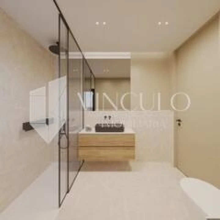 Apartamento T3 para Venda em Nogueira, Fraião e Lamaçães Foto 12