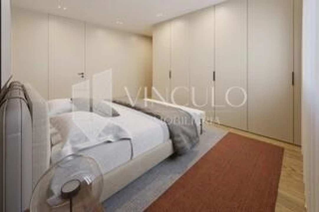 Apartamento T3 para Venda em Nogueira, Fraião e Lamaçães Foto 8