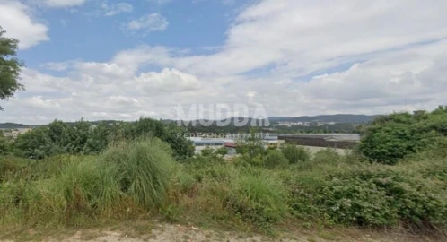 Terreno para Venda em São João da Madeira