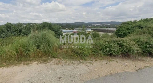 Terreno para Venda em São João da Madeira