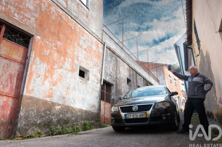 Moradia T3 para Venda em Lousã e Vilarinho Foto 30