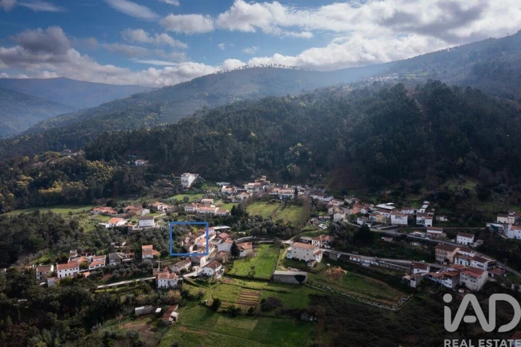 Moradia T3 para Venda em Lousã e Vilarinho Foto 27
