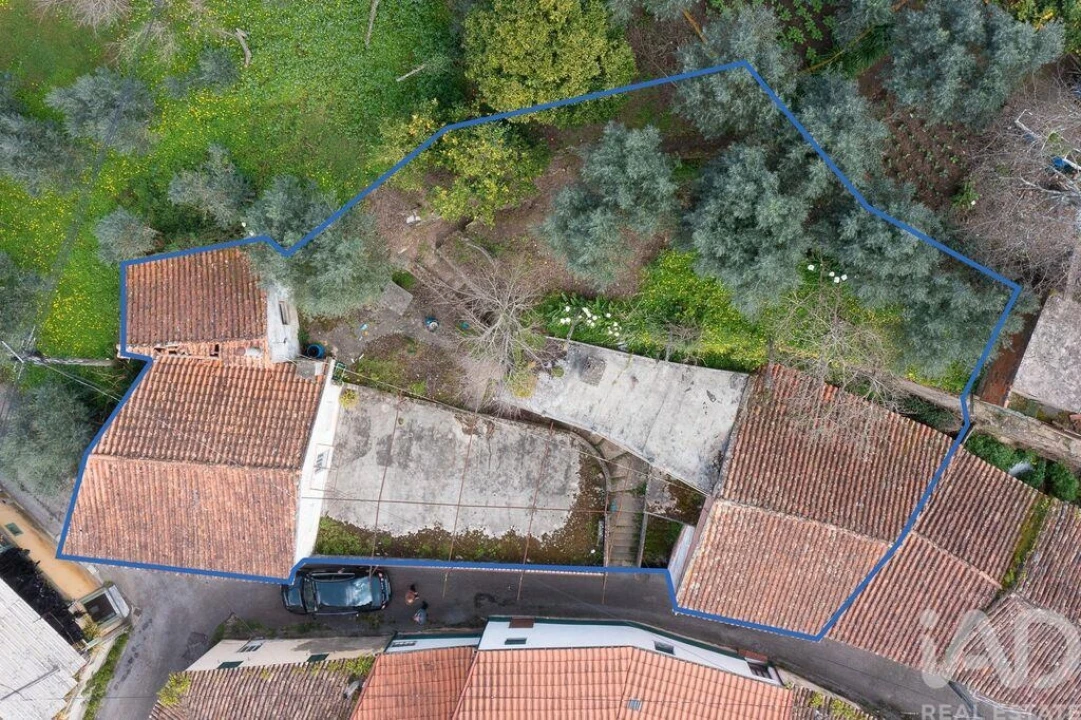 Moradia T3 para Venda em Lousã e Vilarinho Foto 28