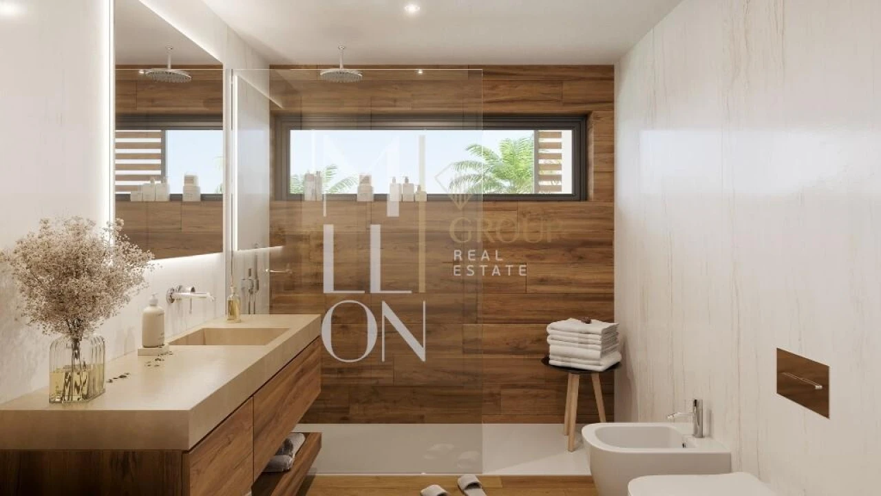 Apartamento T4 para Venda em Carcavelos e Parede Foto 16