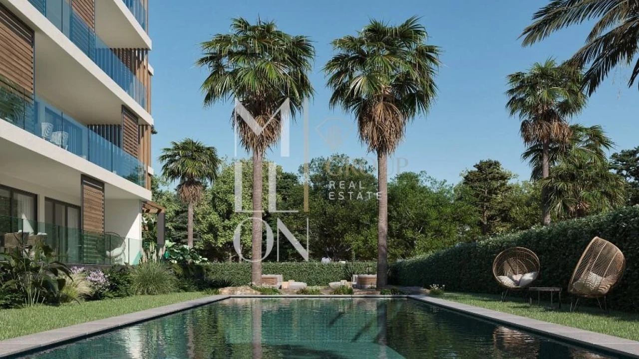 Apartamento T4 para Venda em Carcavelos e Parede Foto 28
