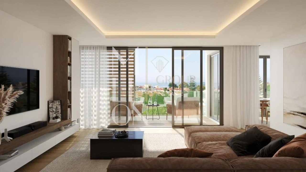Apartamento T4 para Venda em Carcavelos e Parede Foto 14