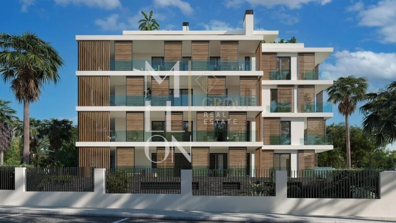 Apartamento T4 para Venda em Carcavelos e Parede Foto 24