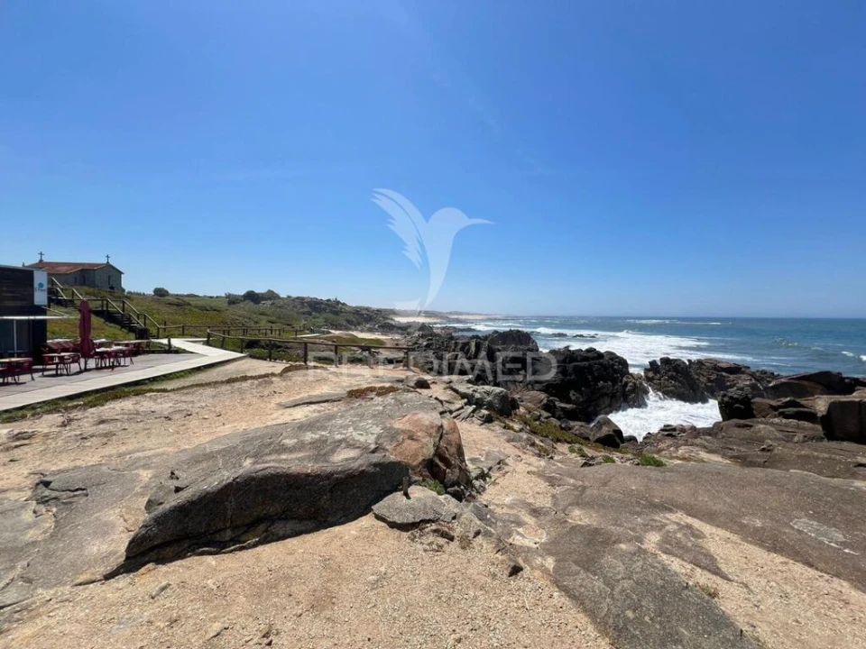 Terreno para Venda em Labruge Foto 7