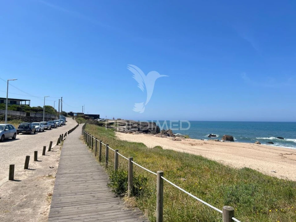 Terreno para Venda em Labruge Foto 5