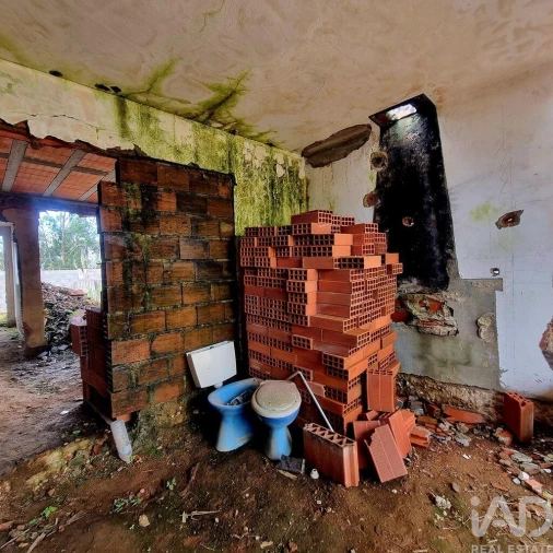 Moradia T4 para Venda em Regueira de Pontes Foto 27