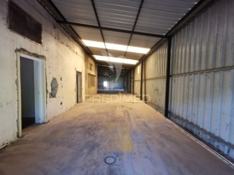 Armazém para Venda em Recardães e Espinhel Foto 6