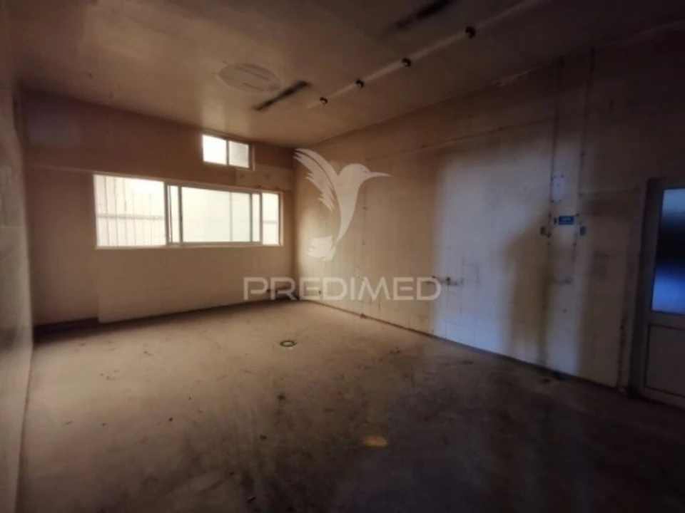 Armazém para Venda em Recardães e Espinhel Foto 8