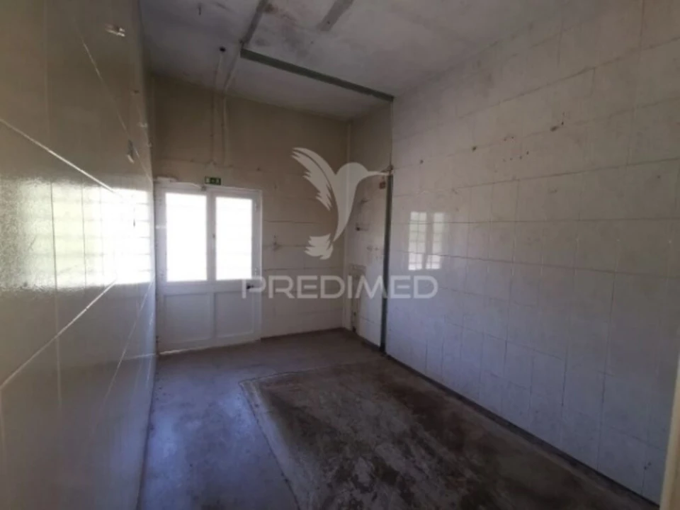 Armazém para Venda em Recardães e Espinhel Foto 15