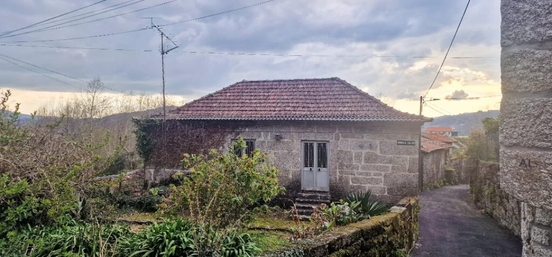 Quinta para Venda em Cantelães Foto 1