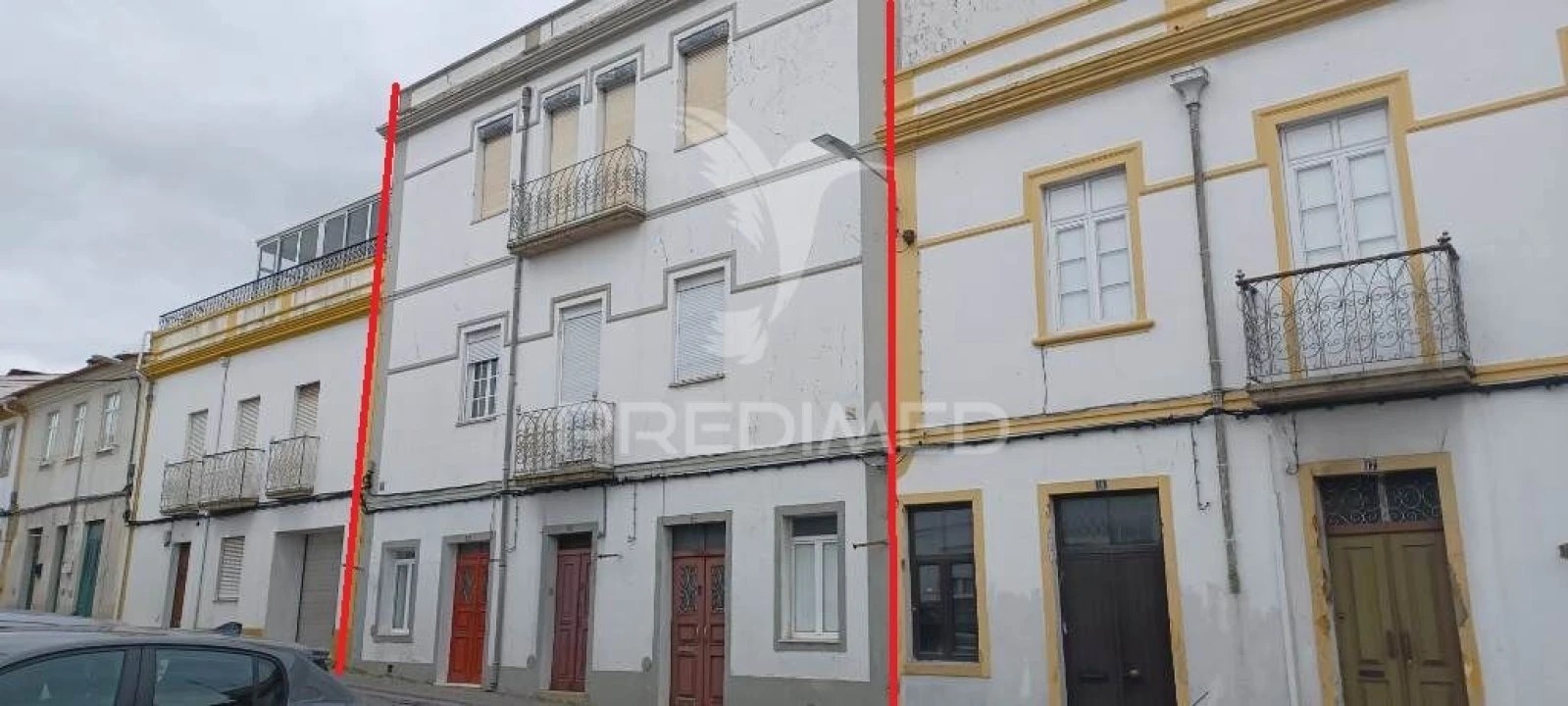 Moradia T9 para Venda em Ribeira de Nisa e Carreiras Foto 1