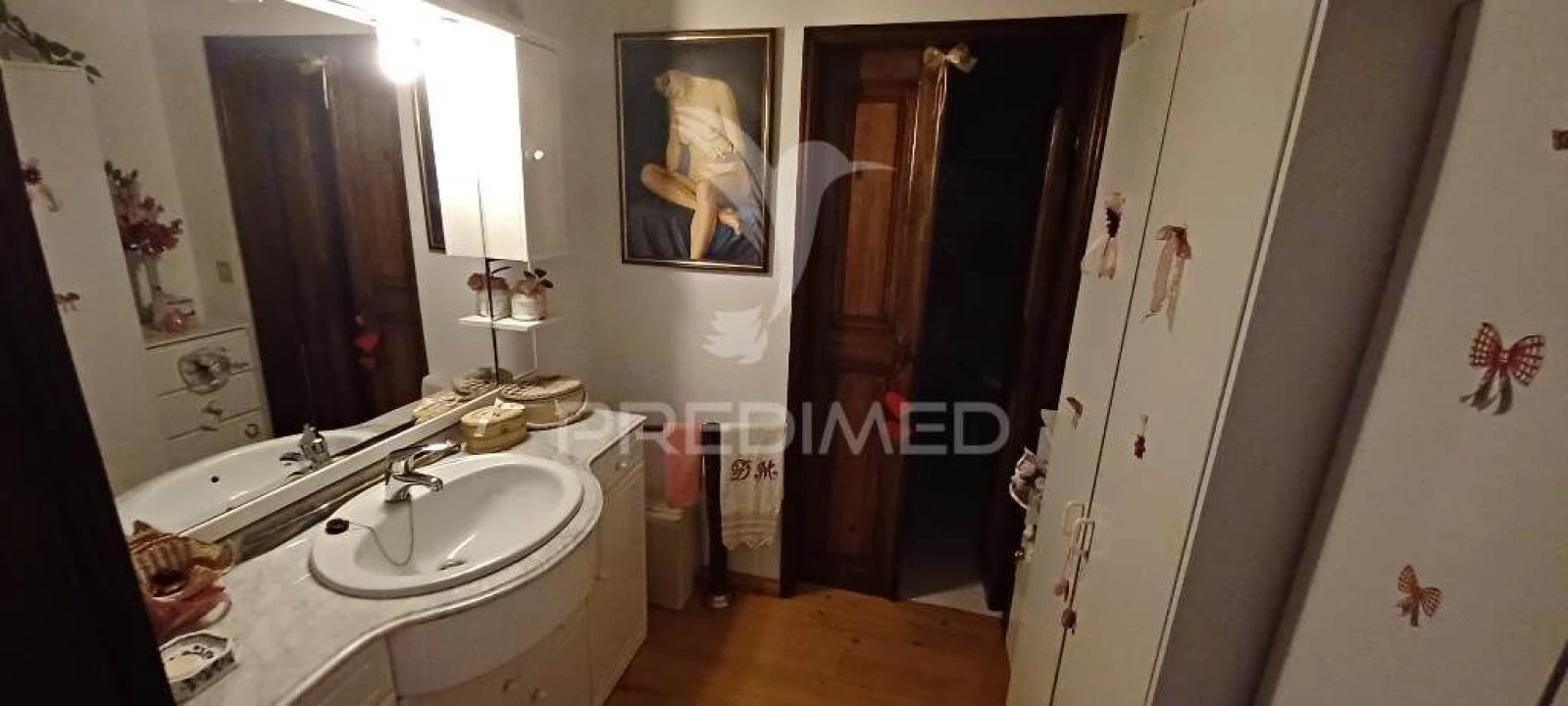 Moradia T9 para Venda em Ribeira de Nisa e Carreiras Foto 6