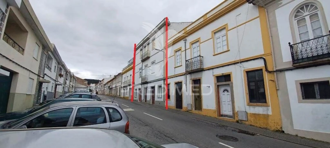 Moradia T9 para Venda em Ribeira de Nisa e Carreiras Foto 2