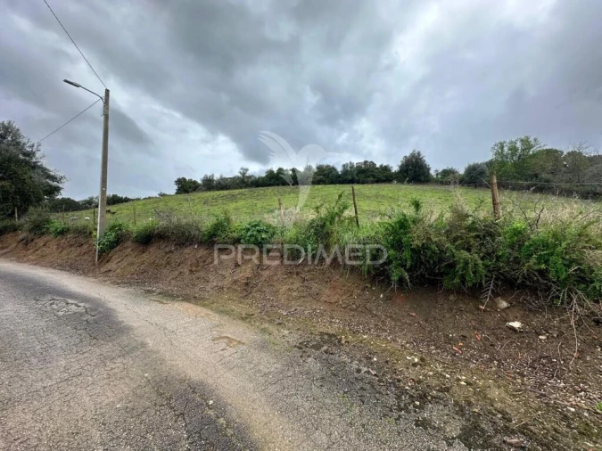 Terreno para Venda em Achete, Azoia de Baixo e Póvoa de Santarém Foto 5