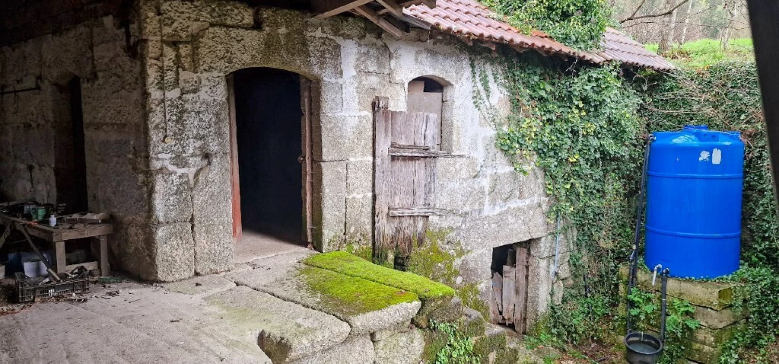 Moradia para Venda em Vieira do Minho Foto 8