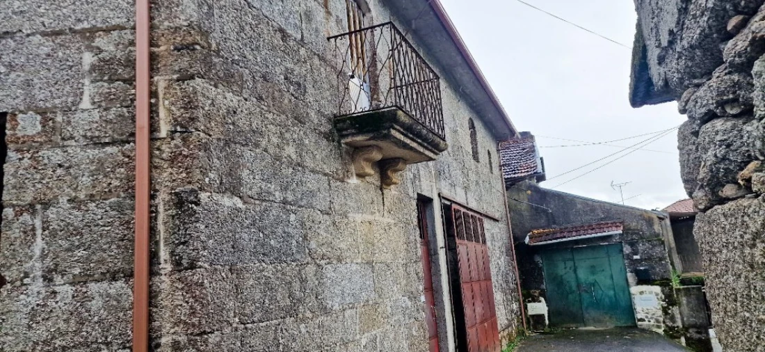 Moradia para Venda em Vieira do Minho Foto 13