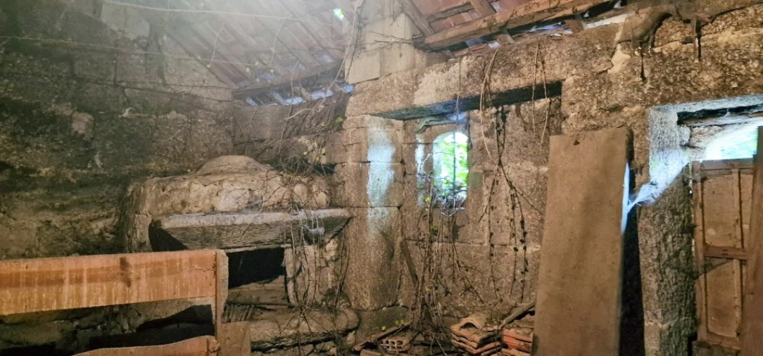 Moradia para Venda em Vieira do Minho Foto 10