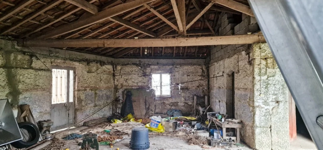 Moradia para Venda em Vieira do Minho Foto 6