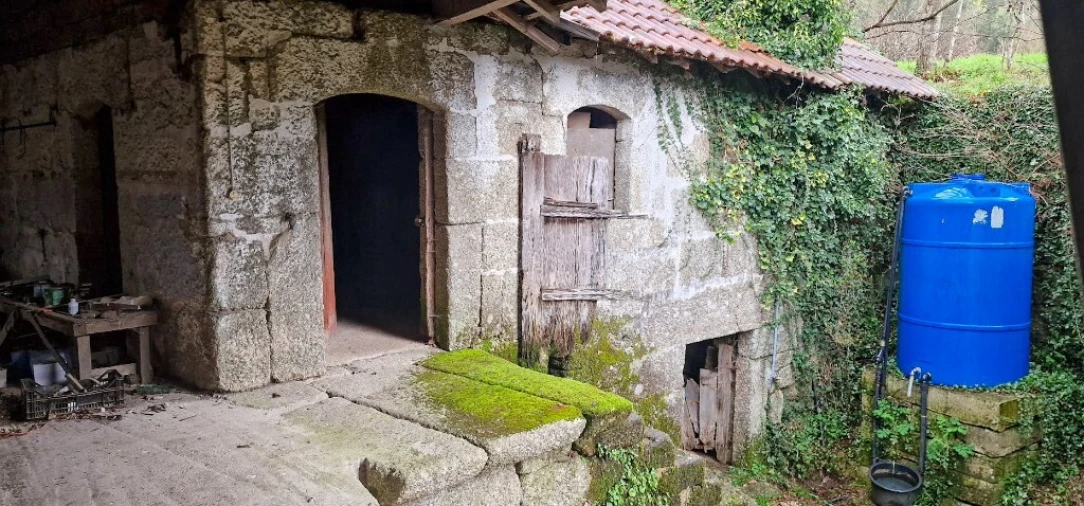 Moradia para Venda em Vieira do Minho Foto 8