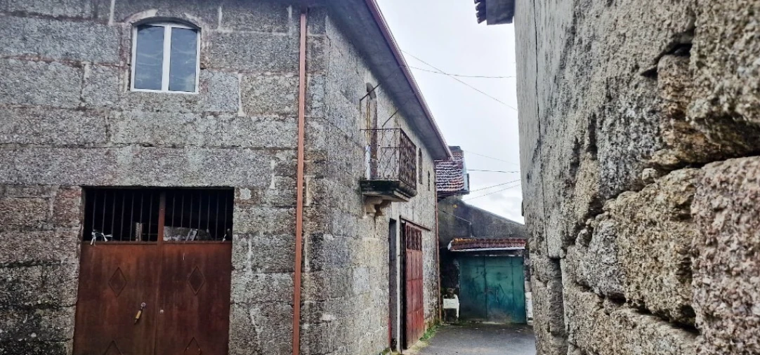 Moradia para Venda em Vieira do Minho Foto 2