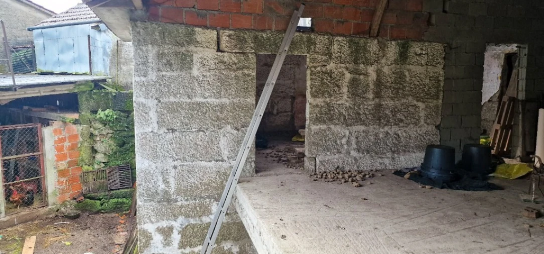 Moradia para Venda em Vieira do Minho Foto 7