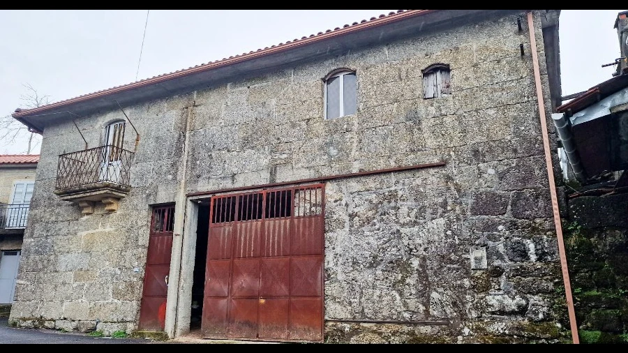 Moradia para Venda em Vieira do Minho