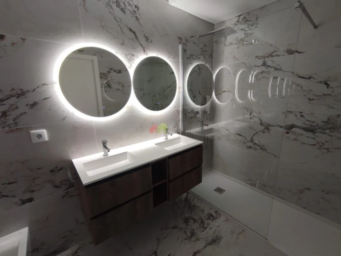 Apartamento T3 para Venda em Corroios Foto 20