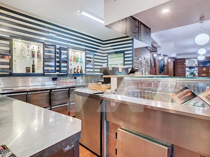 Loja para Venda em Ovar, São João, Arada e São Vicente de Pereira Jusã Foto 7