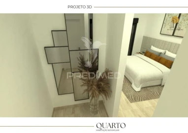 Moradia T3 para Venda em Cacia