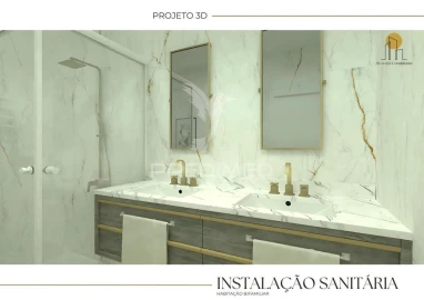 Moradia T3 para Venda em Cacia
