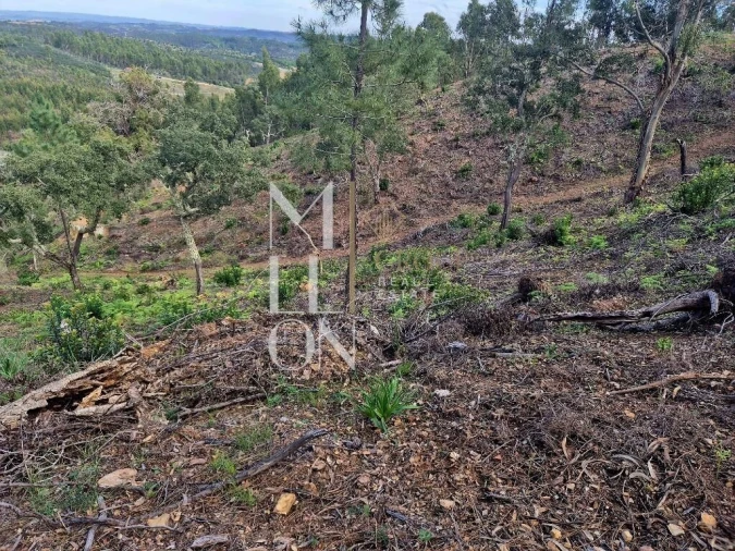 Moradia T2 para Venda em São Teotónio Foto 12