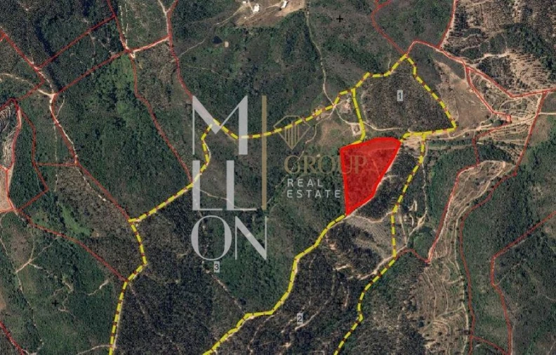 Moradia T2 para Venda em São Teotónio Foto 22