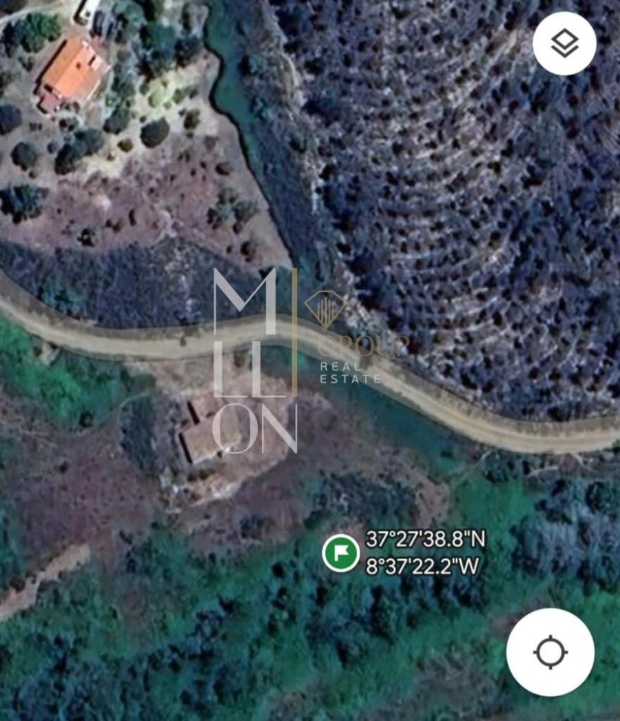 Moradia T2 para Venda em São Teotónio Foto 21