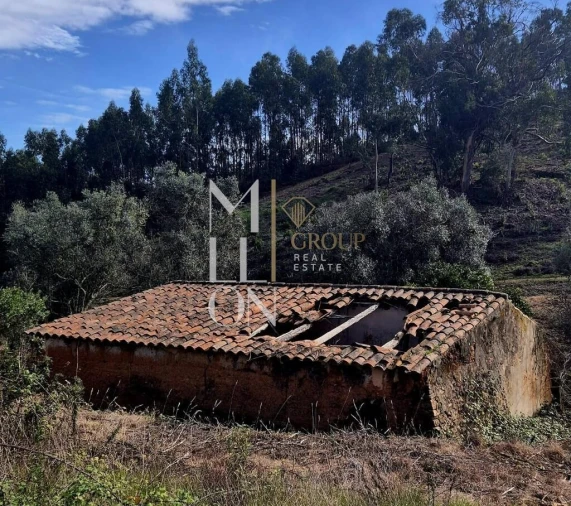 Moradia T2 para Venda em São Teotónio Foto 8