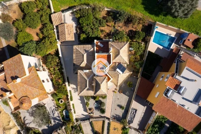 Moradia T5 para Venda em Tavira (Santa Maria e Santiago)