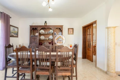 Moradia T5 para Venda em Tavira (Santa Maria e Santiago)
