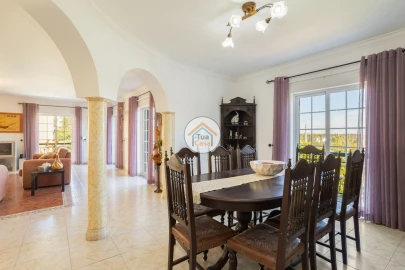 Moradia T5 para Venda em Tavira (Santa Maria e Santiago)