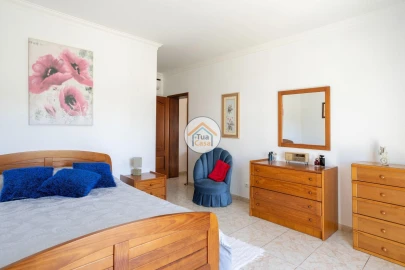 Moradia T5 para Venda em Tavira (Santa Maria e Santiago)