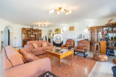 Moradia T5 para Venda em Tavira (Santa Maria e Santiago)