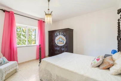 Moradia T5 para Venda em Tavira (Santa Maria e Santiago)