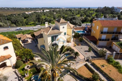 Moradia T5 para Venda em Tavira (Santa Maria e Santiago)