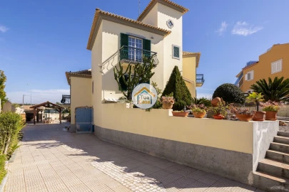 Moradia T5 para Venda em Tavira (Santa Maria e Santiago)